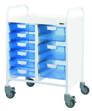 Medical Trolley